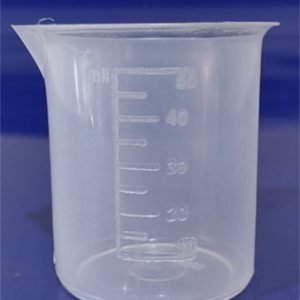COPO BECKER 50 ML