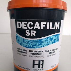 DECAFILM SR 900 ML D