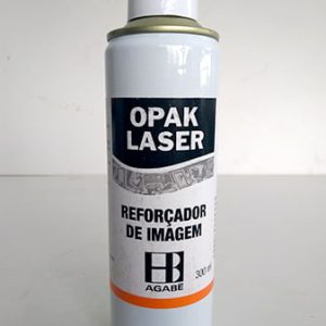 REFORCADOR OPAK LASER 300 ML - 200 GRS