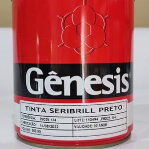 SERIBRIL PRETO LT