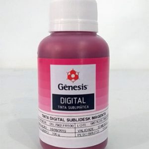 SUBLIMATICA GENESIS SUBLIDESK MAGENTA 100 ML