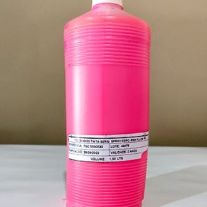 TINTA SPRAY PINK FLUOR 5330530 LT