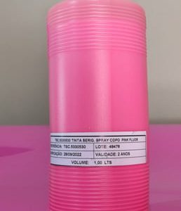 TINTA SPRAY ROSA GOLD IT.66382 LT