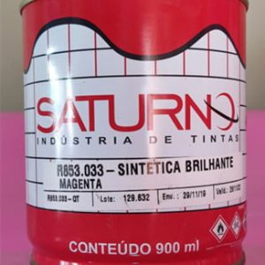 853 MAGENTA SINT BRILH SAT 900 ML