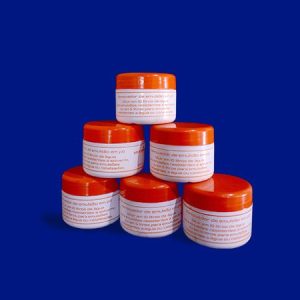 REMOVEDOR EM PO SILKSTRIP 100 GR